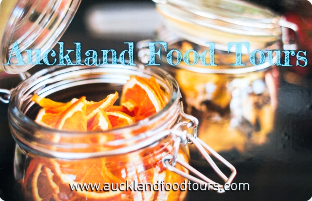 Auckland Food Tours