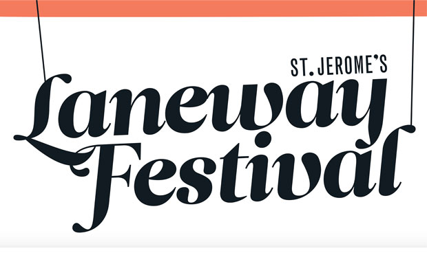 Laneway Festival 2015